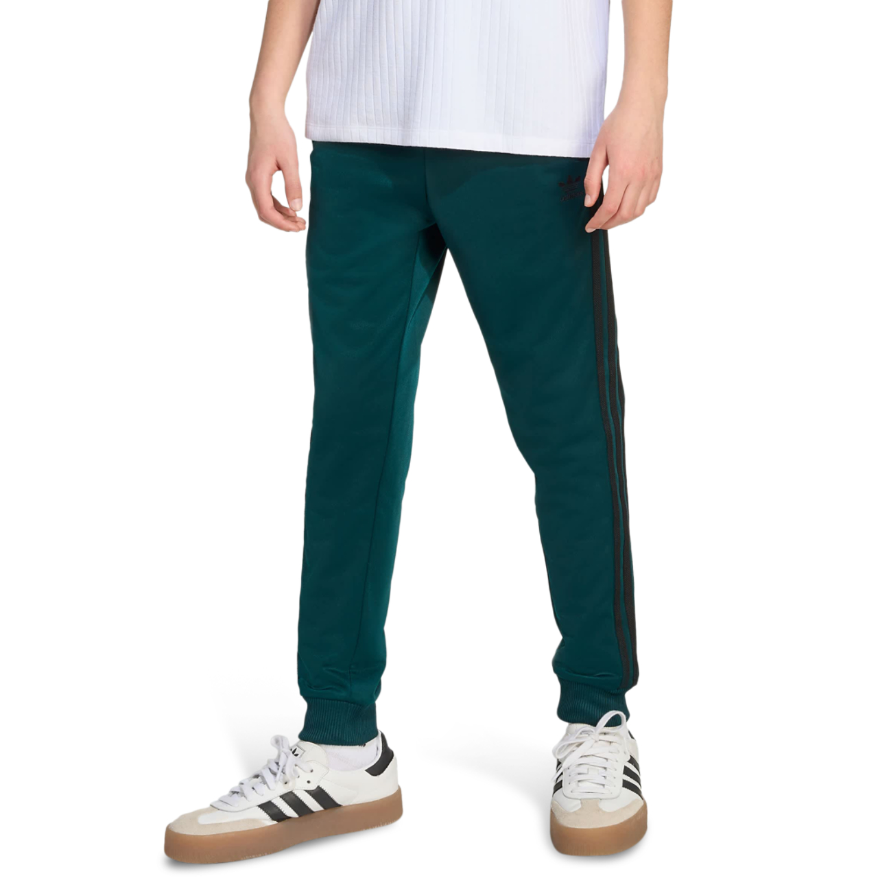 adidas Adicolor Sst -verryttelyasun alaosa