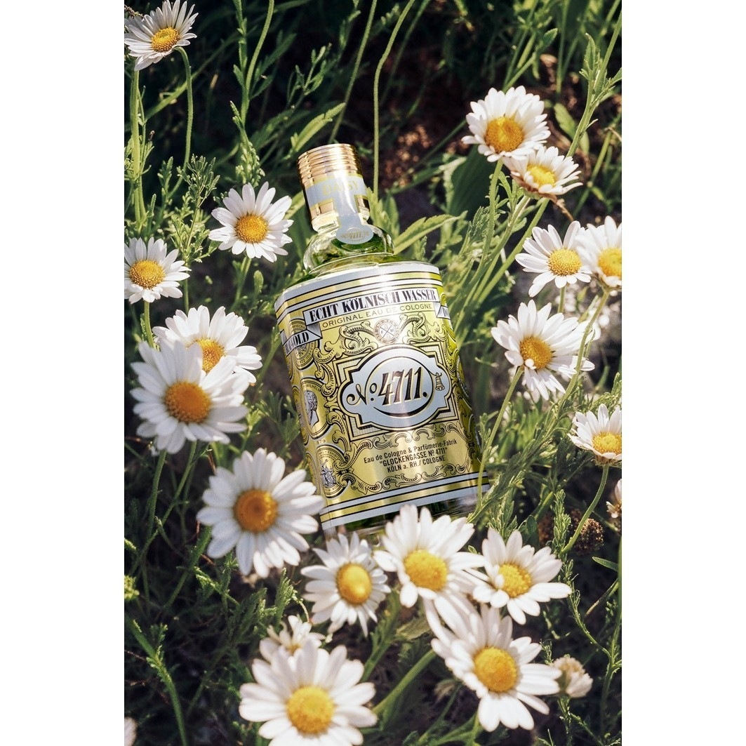 4711 Eau de Cologne Floral Collection Daisy – 100 ml