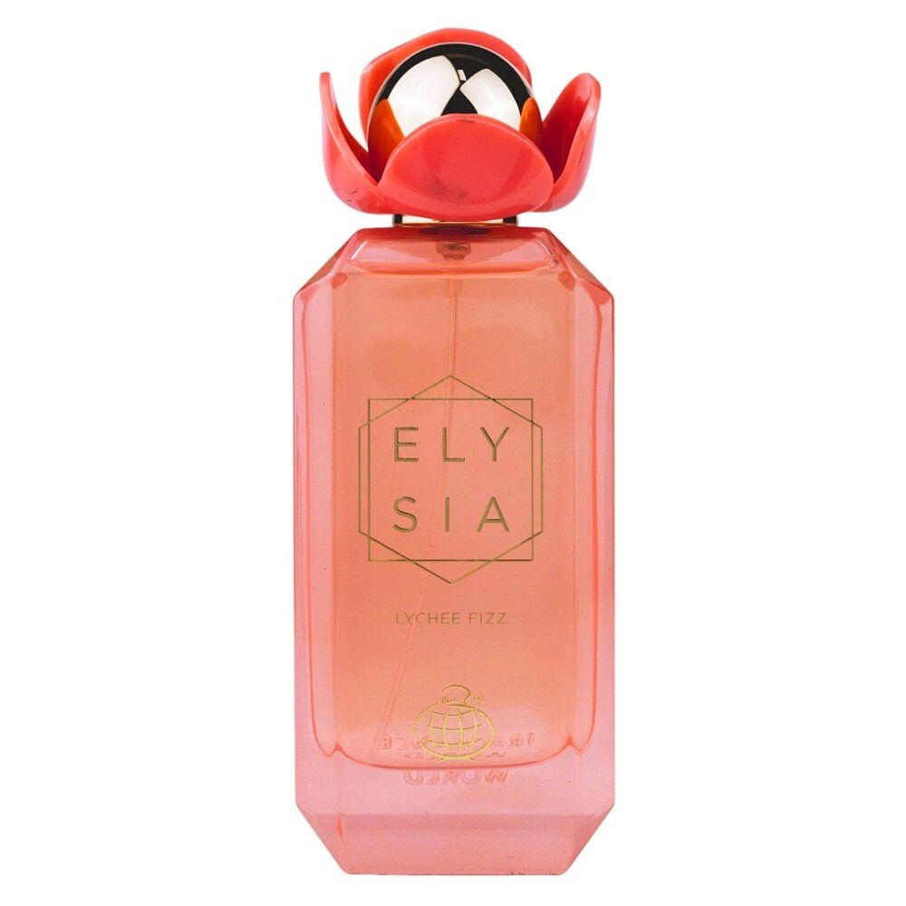 Tuoksumaailma Elysia Lychee Fizz