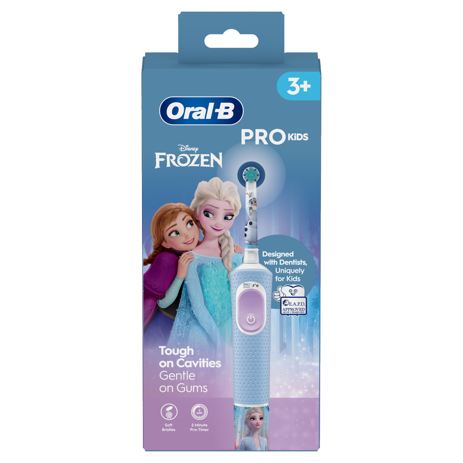 Oral-B Kids Frozen 2