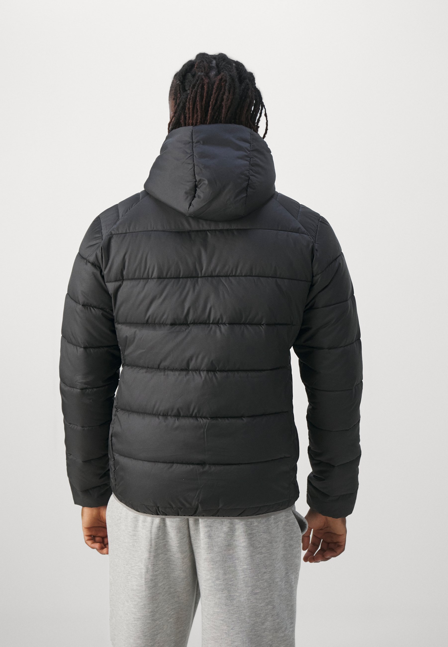 Ellesse VERMENTINO JAS - Winterjas - zwart