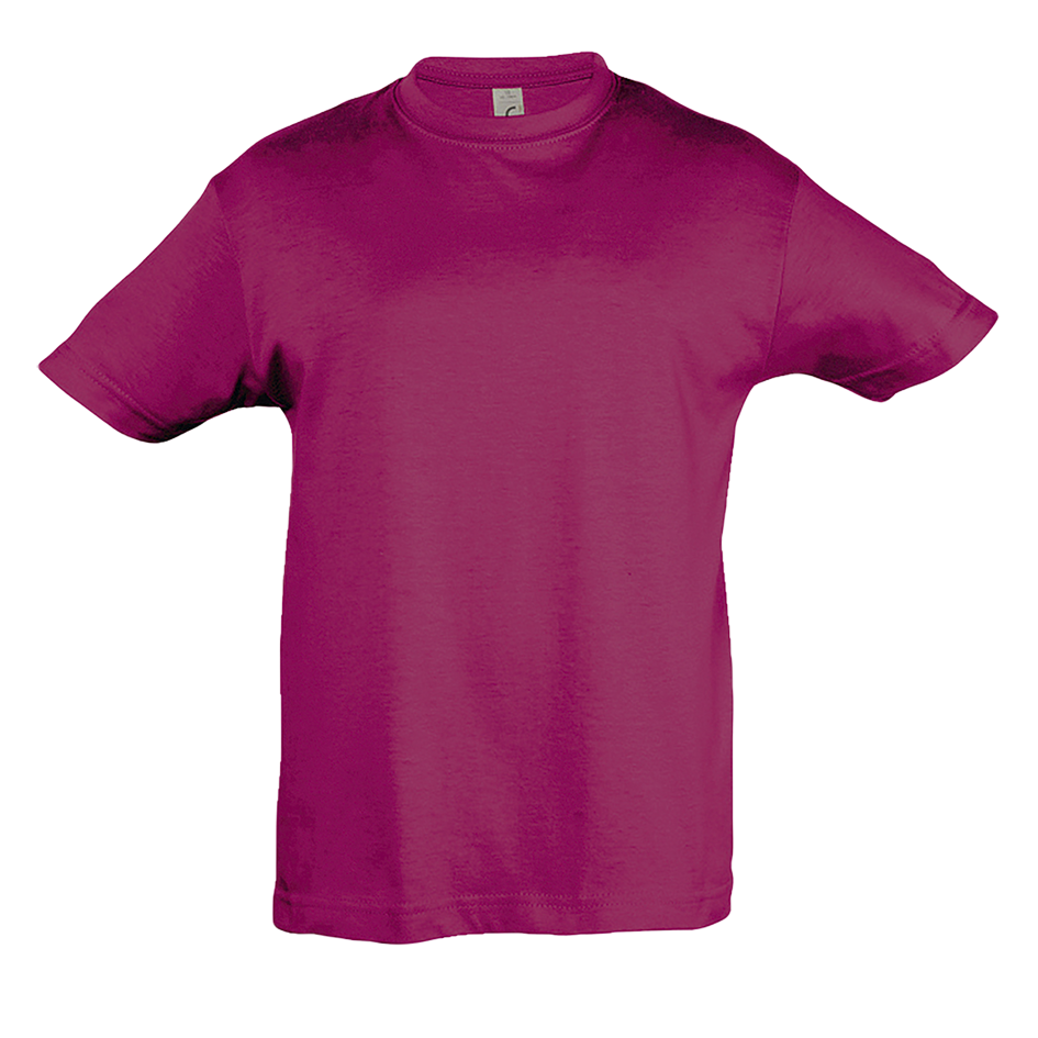  Lote 2 Camisetas Sols Cuello Redondo Regent