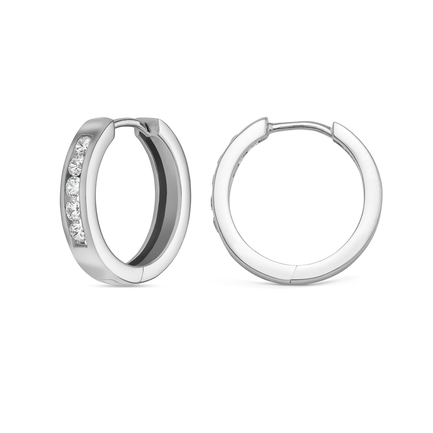 FAVS Boucles d'oreilles