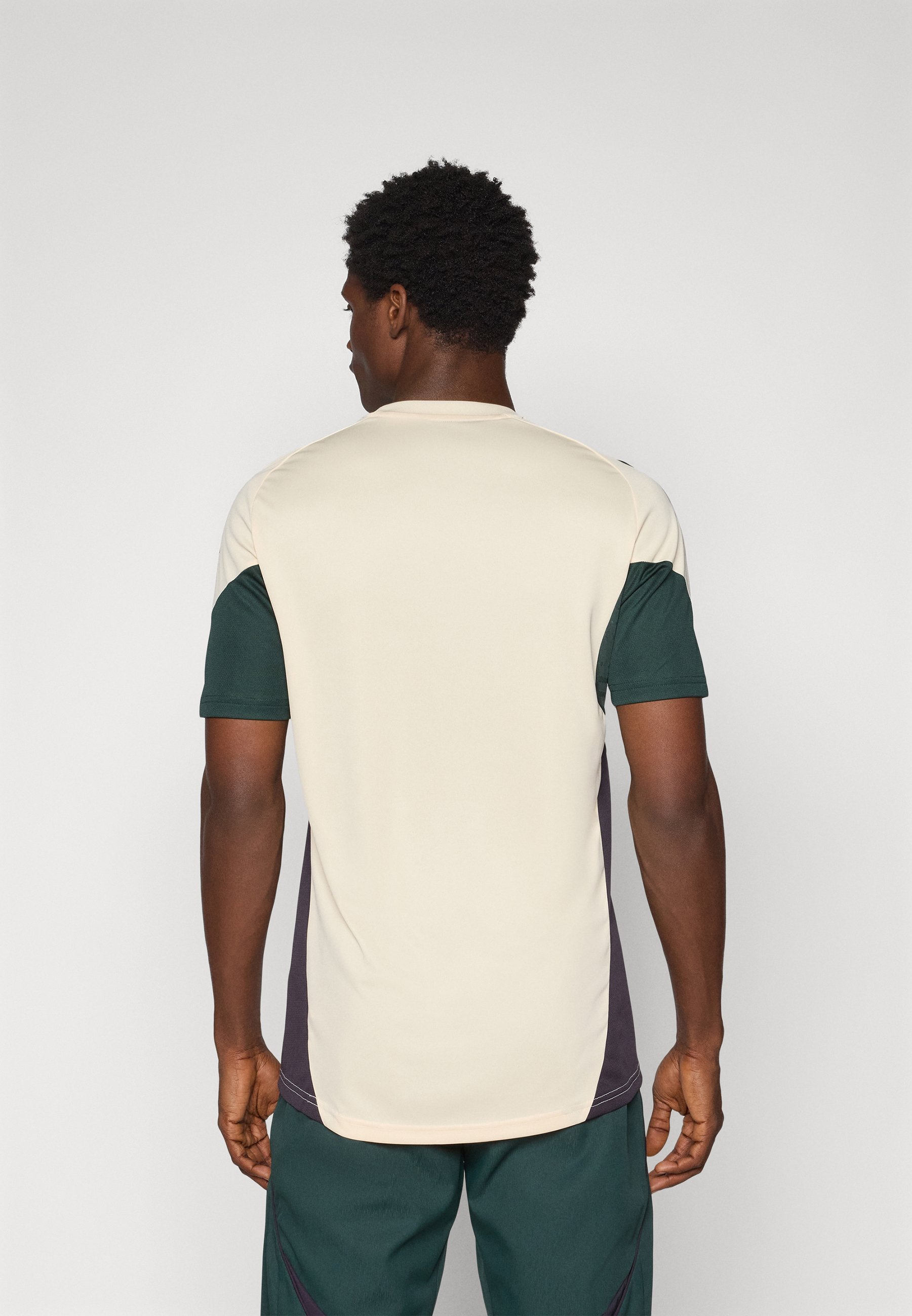 adidas Performance JUVENTUS - Tenue de club - teinte écru