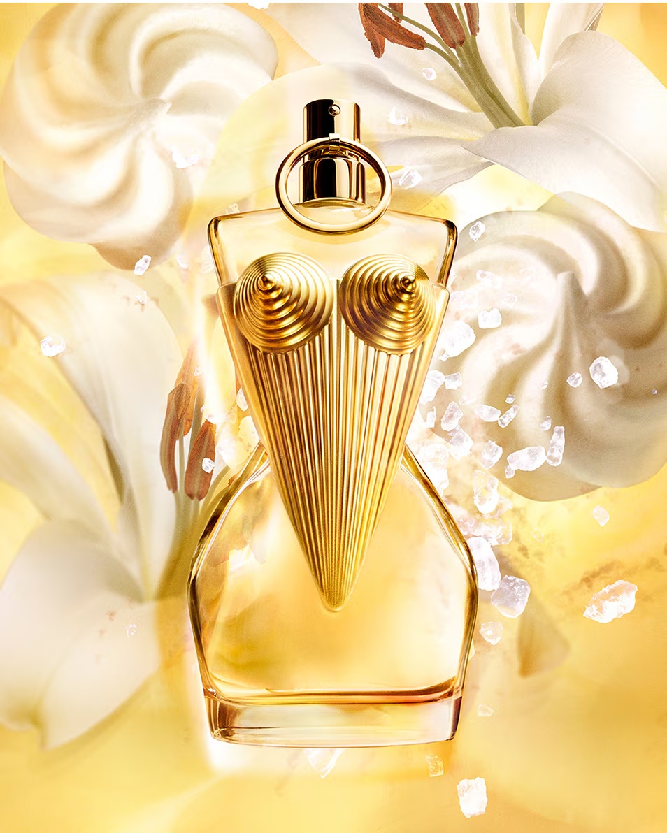 JEAN PAUL GAULTIER GAULTIER DIVINE EAU DE PARFUM