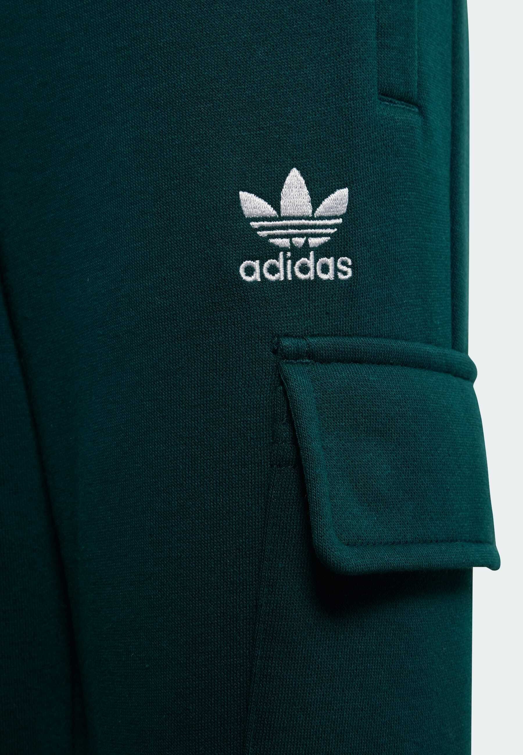 adidas Originals SET - Trainingspak - aurora ivy