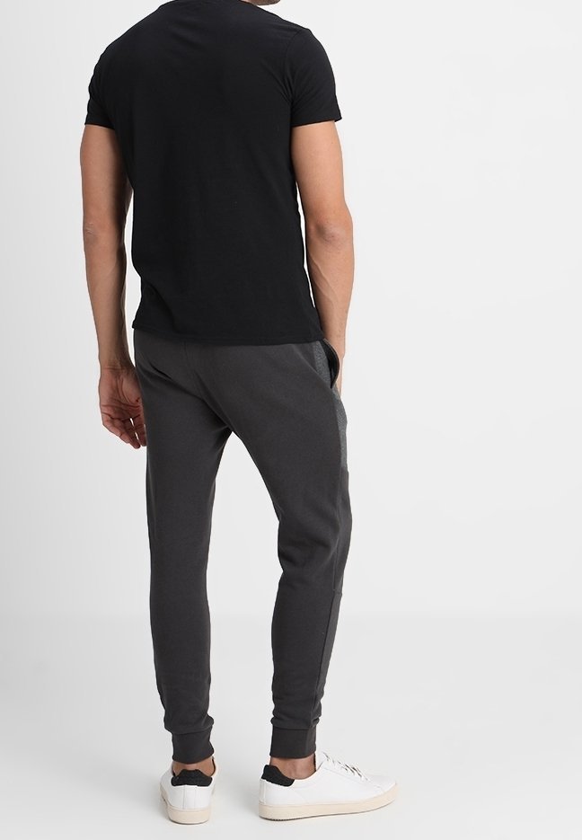 Pier One melegítőalsó - sötétszürke