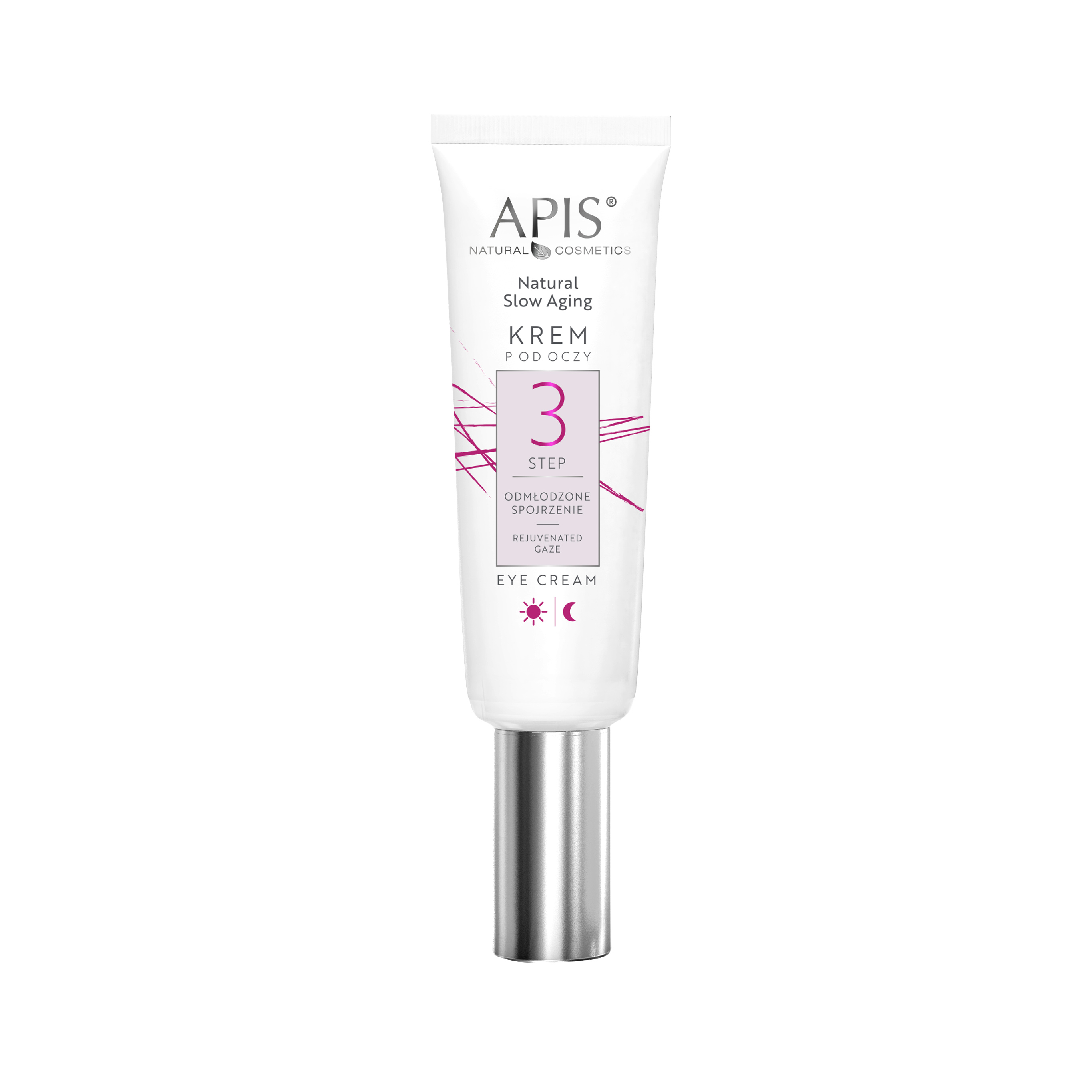 Apis Natural počasno staranje