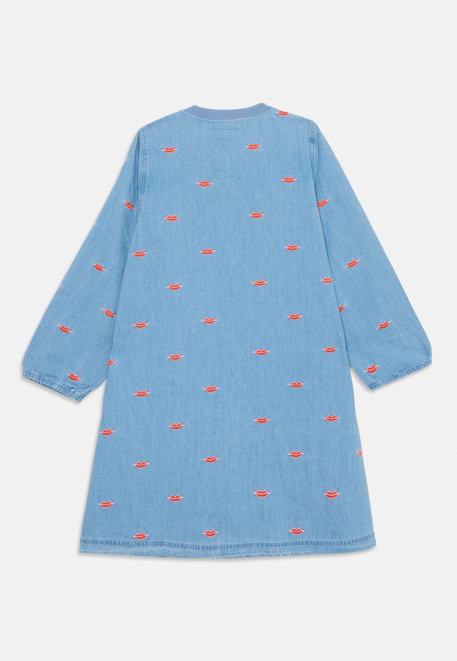 Stella McCartney Kinderjurk - Spijkerjurk - avio