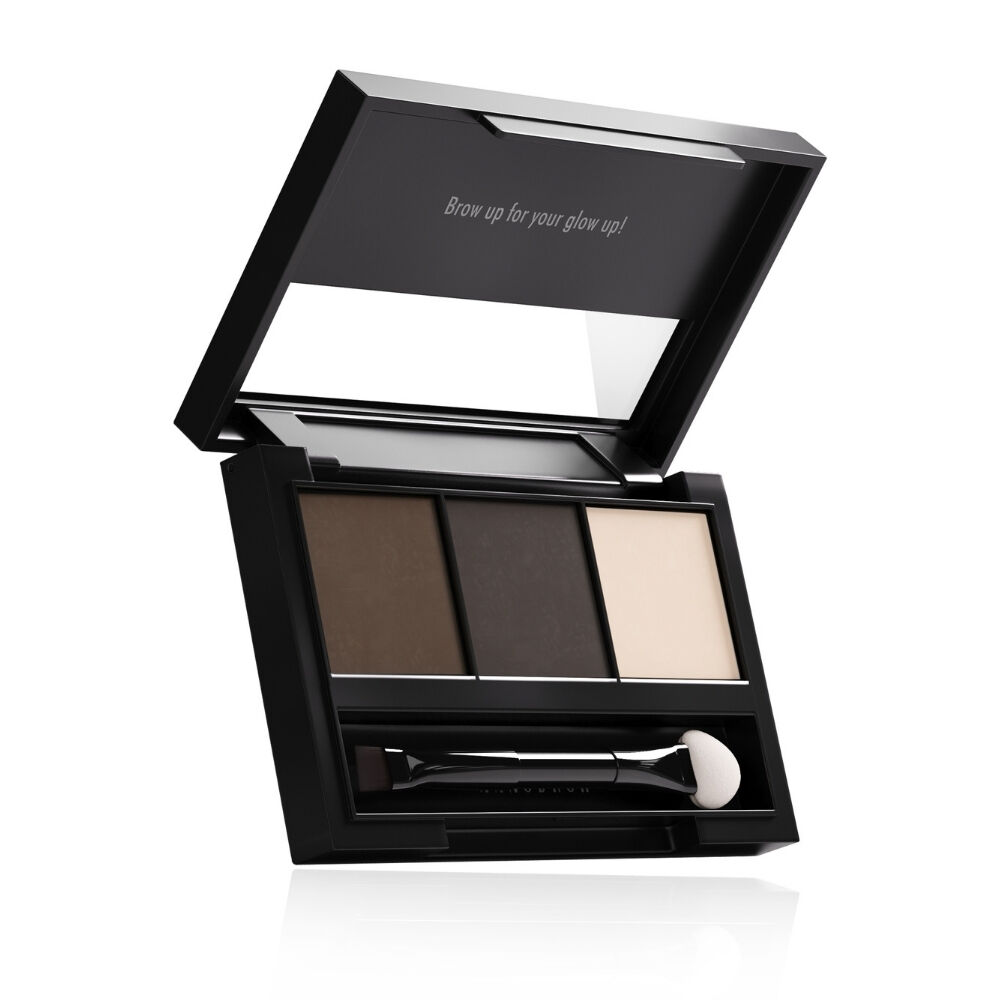 Nanobrow set za obrve u prahu