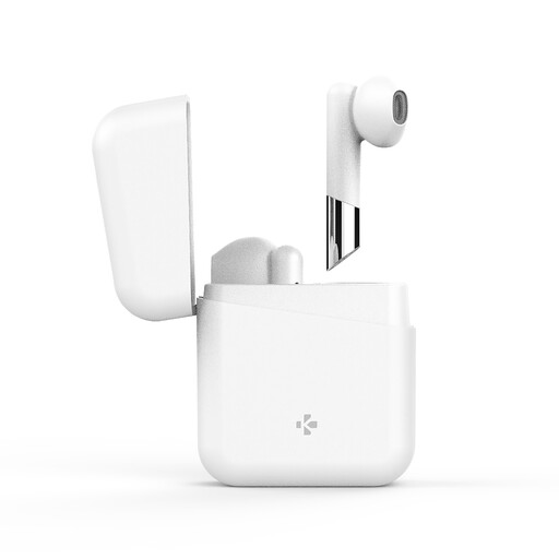 Auriculares True Wireless Zebuds Lite Mykronoz