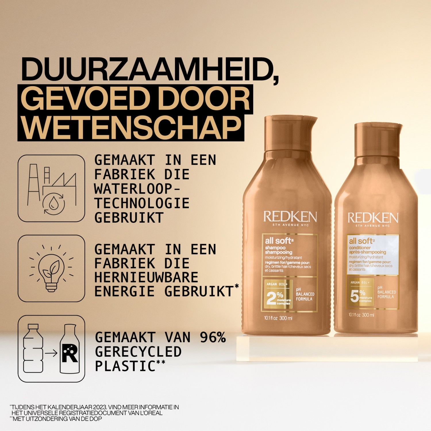 Odżywka Redken All Soft - 300 ml