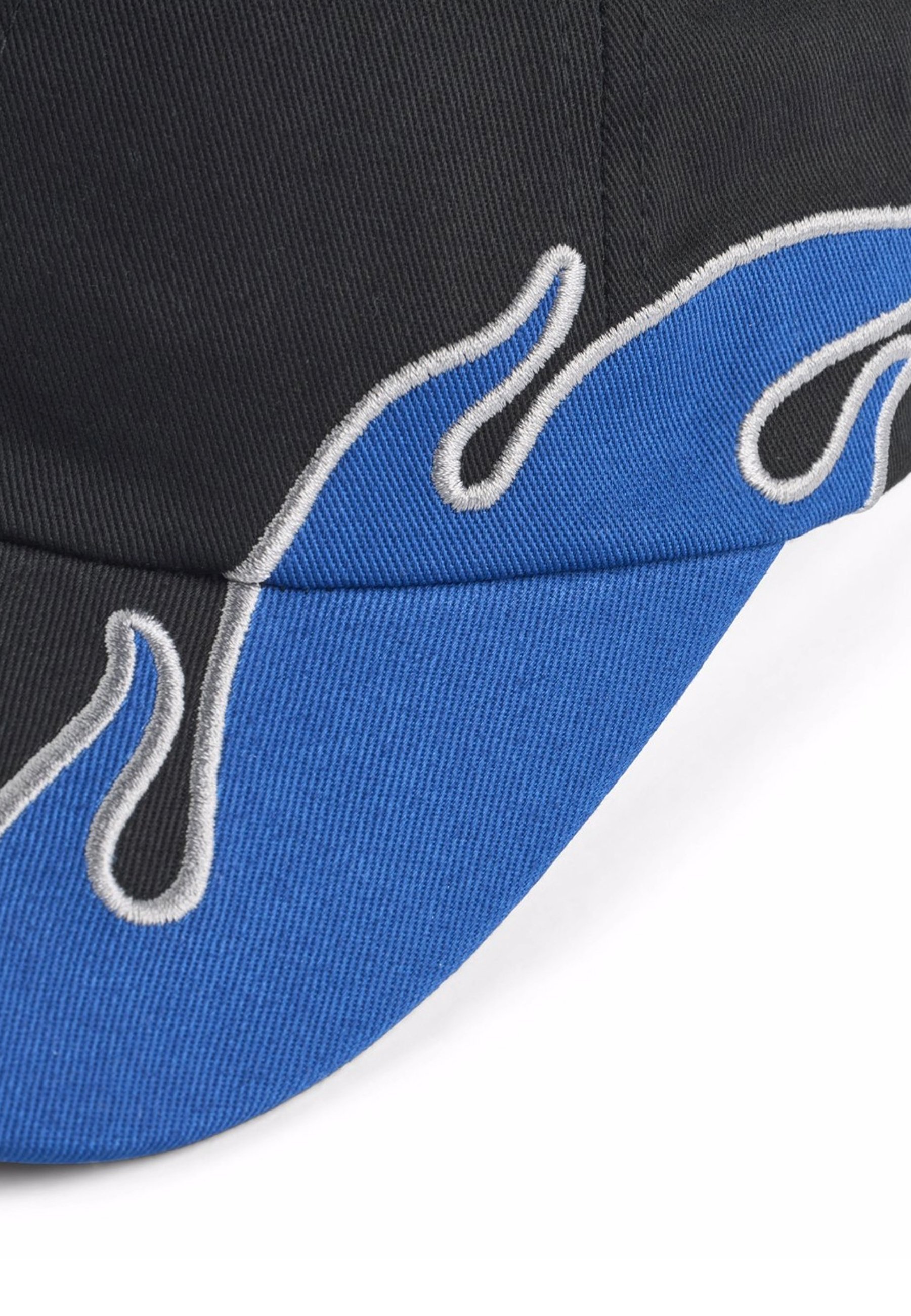 Cappelli Molo STEEL - Berretto - blu