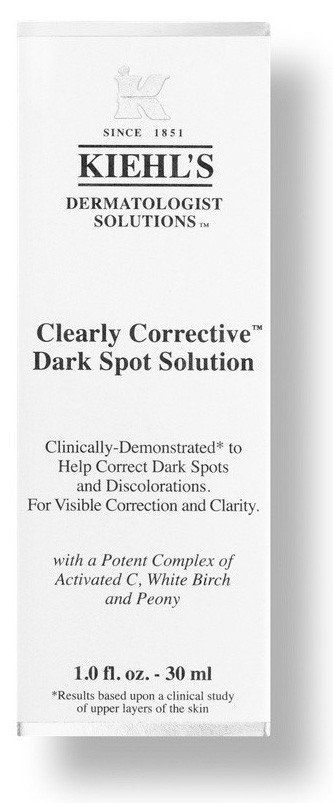 Clearly Corrective™ Serum za tamne mrlje lica Manchas Antimanchas lujo