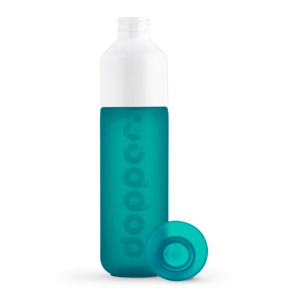 Dopper Tidal Teal