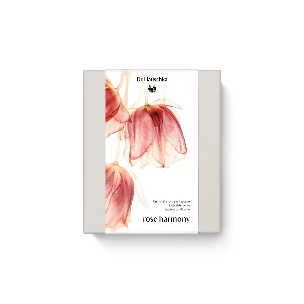 Coffret COFANETTO Rose harmony - Cofanetto Detergente
