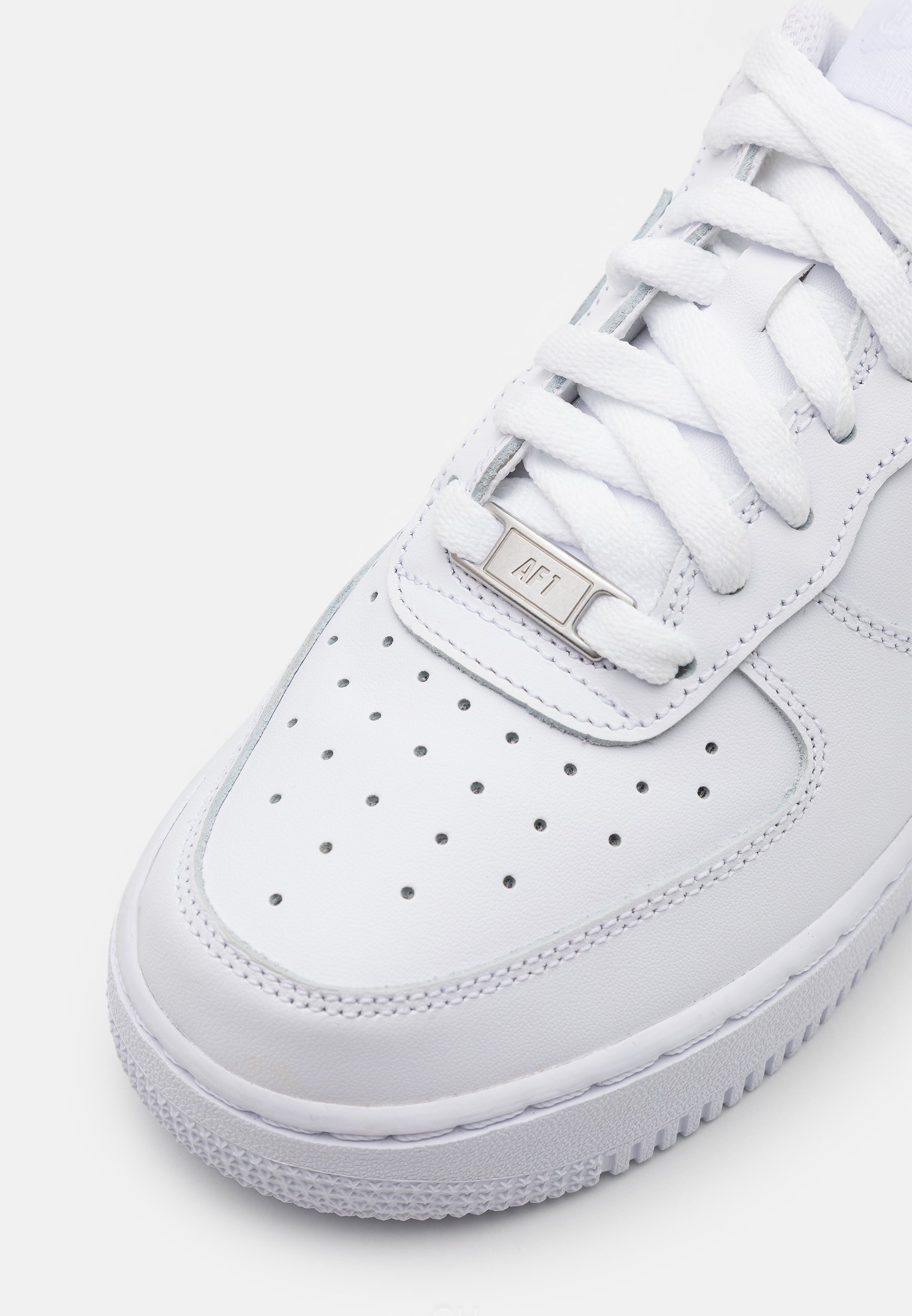 Nike Sportswear AIR FORCE 1 07 - Sneakers - wit