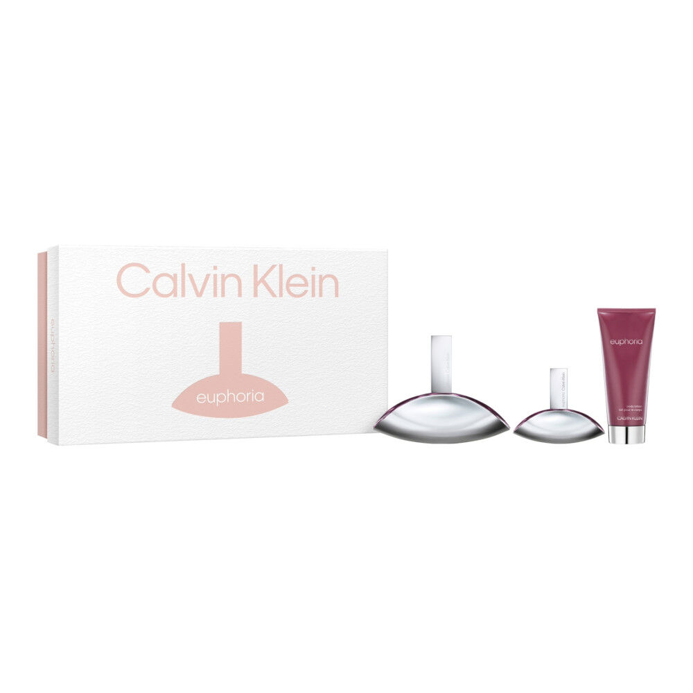 Calvin Klein Euphoria