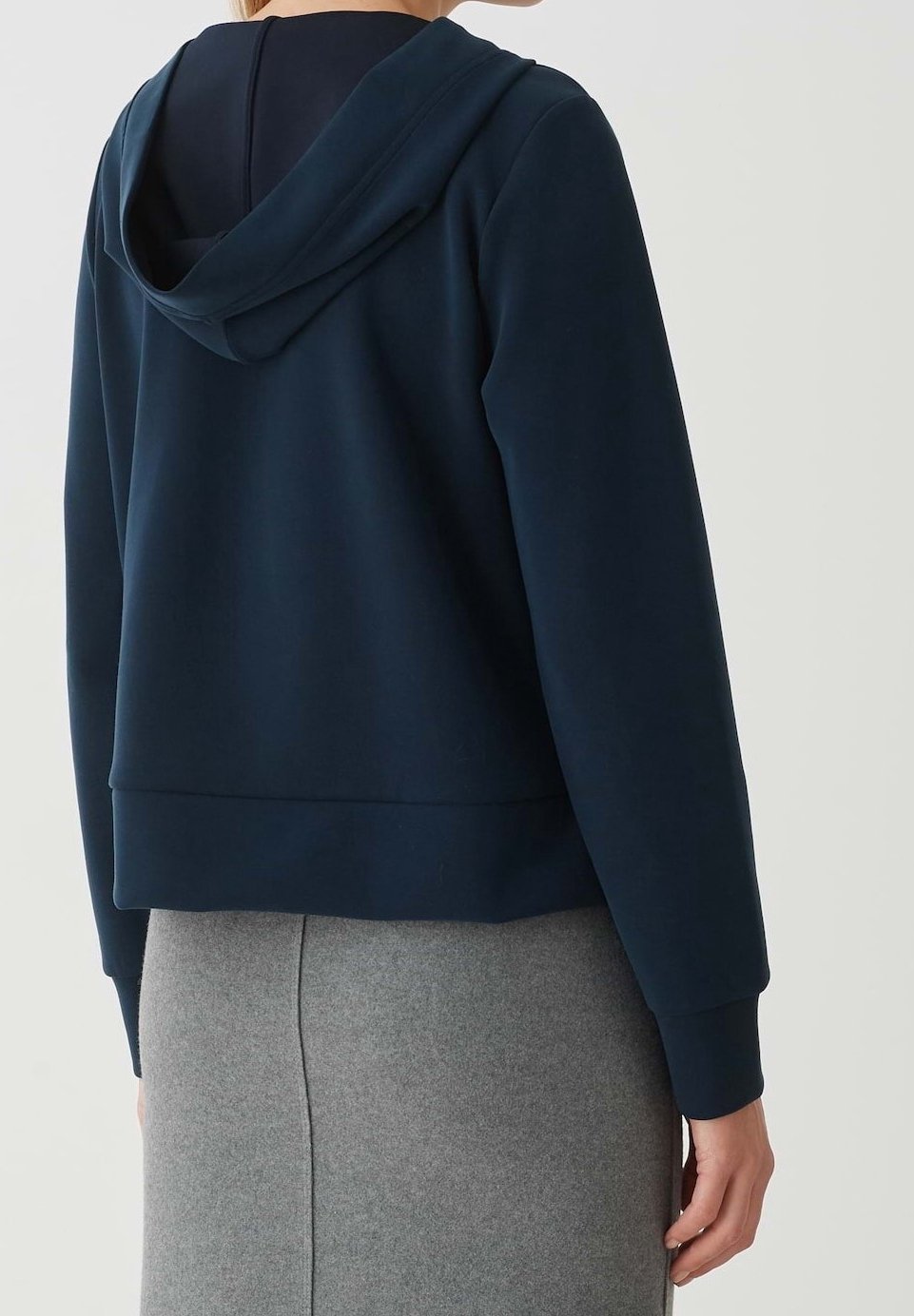 OPUS Hoodie - blauw