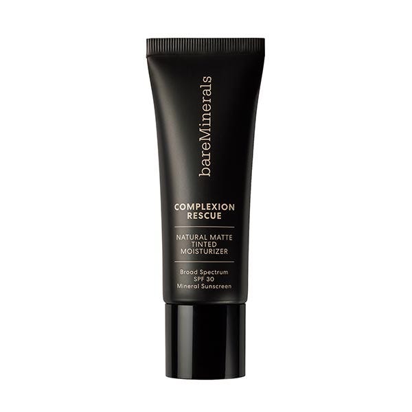 Tenue Rescue Natural Matte SPF