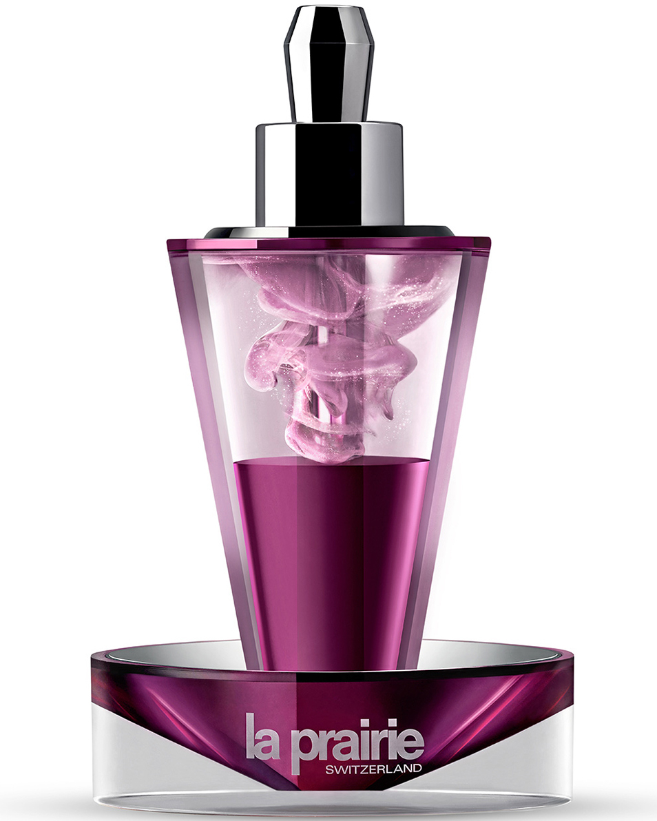 LA PRAIRIE PLATINUM RARE HAUTE-REJUVENATION PROTOCOL