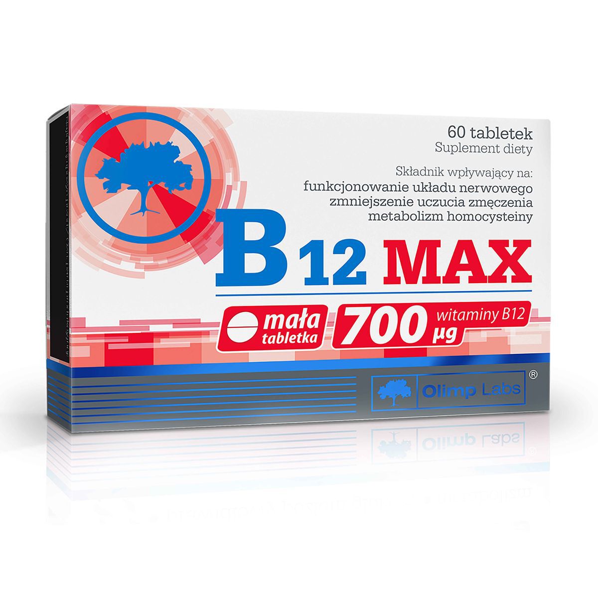 B12 Max