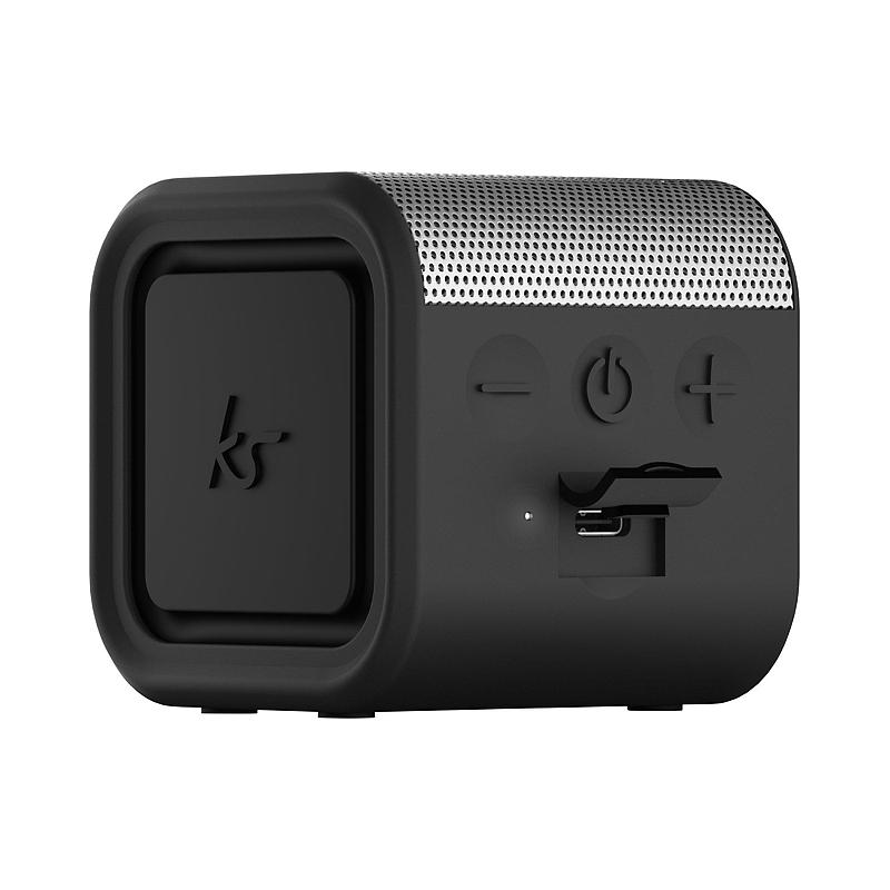 Højttaler boomcube 15, tipo/canna di fucile, Kitsound