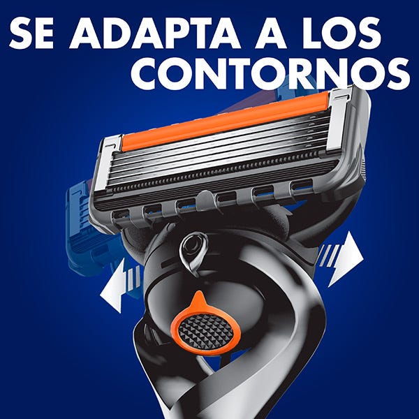Συσκευασία Gillette Proglide | 1 τεμάχιο