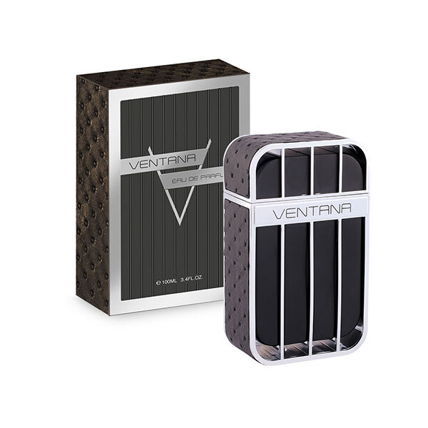 ARMAF Ventana Pour Homme Eau De Parfum 100ml | Parfum | Superdrog