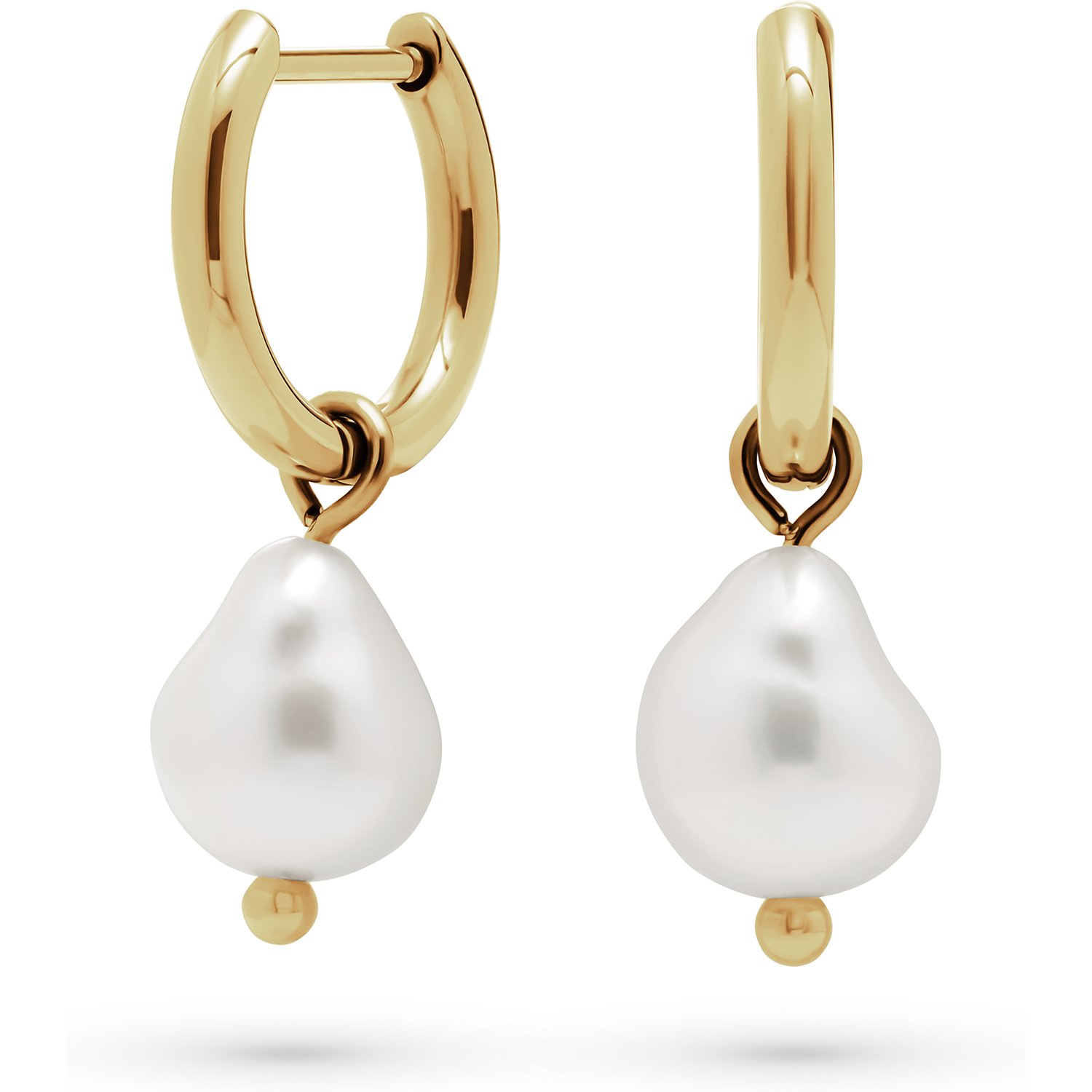 FAVS Boucles d'oreilles