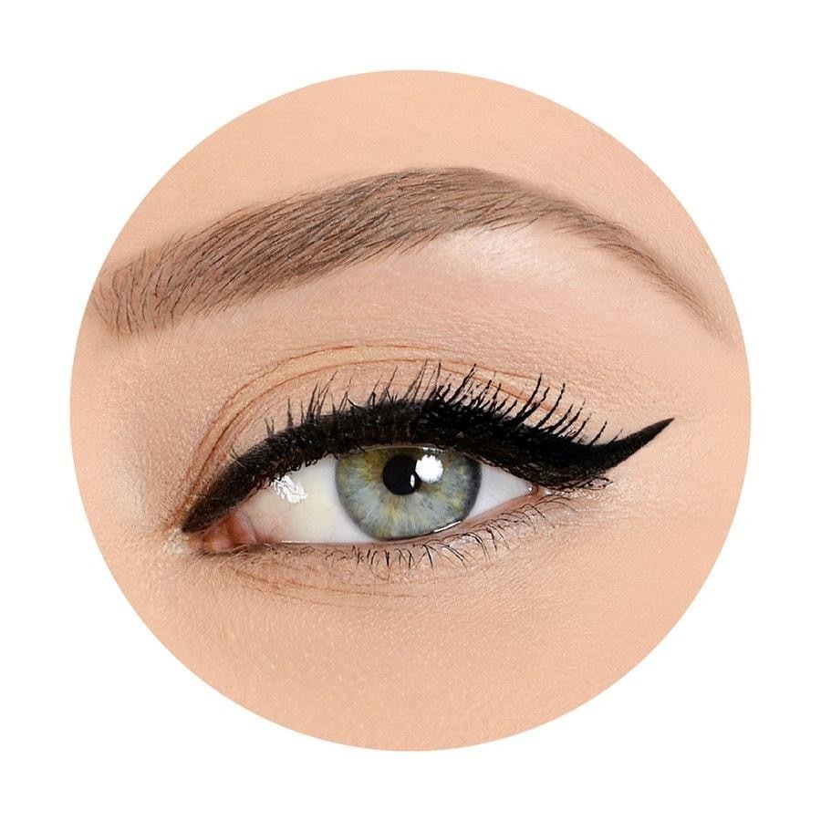 PUPA Milano acu zīmulis Vamp! Definition – 2,5 ml