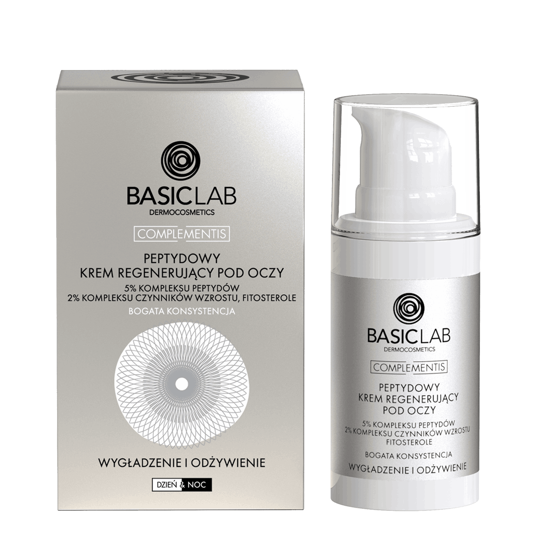 Basiclab Complementis