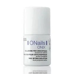 BIONIKE Bionike Onails Onix solución contra la onicofagia y las mordeduras 11 ml