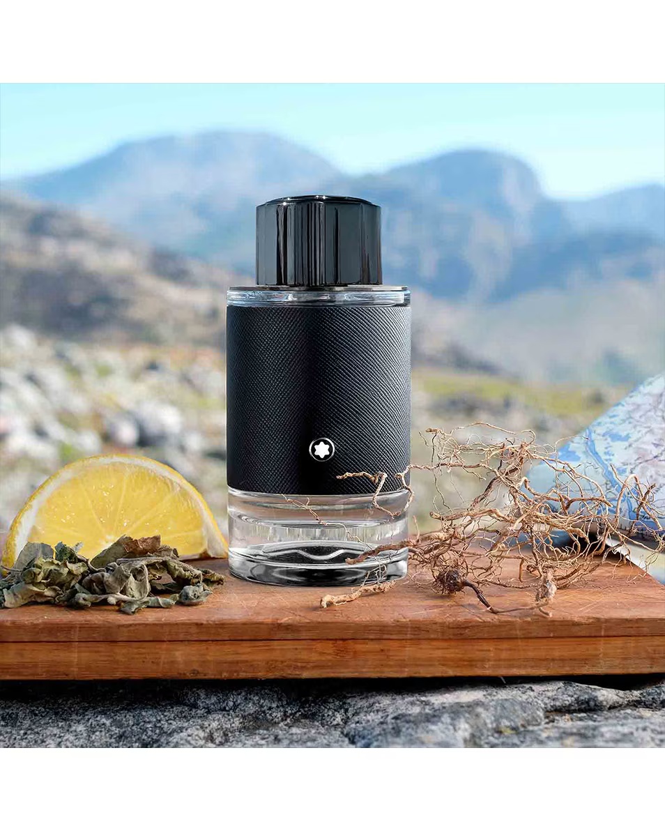 MONTBLANC EXPLORER EAU DE PARFUM