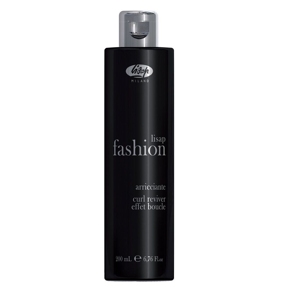 Lisap Fashion Arricciante