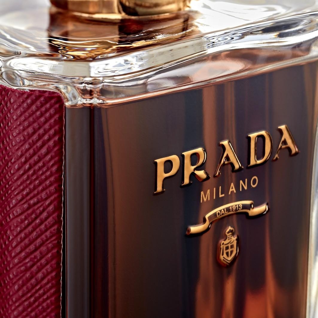 Prada Eau de Parfum La Femme Intense Eau de Parfum - 100 ml