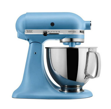 Artisan Series 5 Qt. 10-Gang-Kippkopf-Standmixer