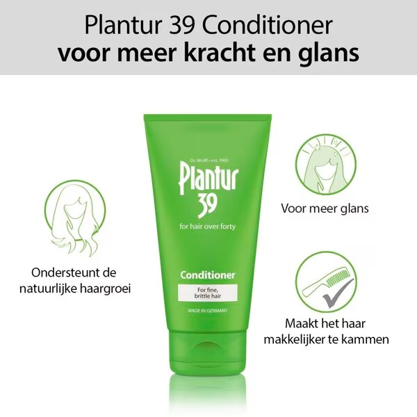 Plantur 39 Kofeínový kondicionér<br>150 ml