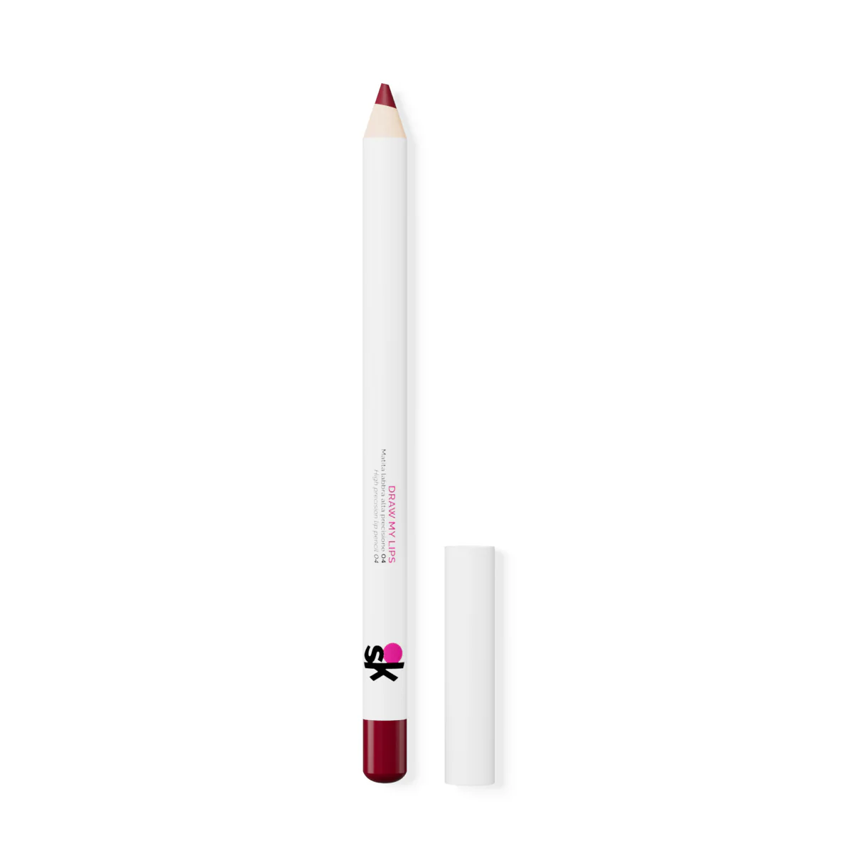Labbra DRAW MY LIPS - Matita labbra