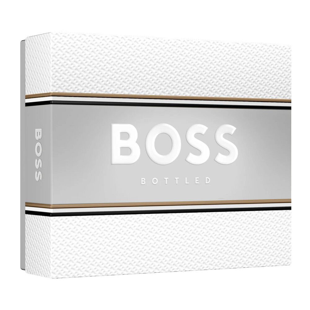 Hugo Boss pudelēs