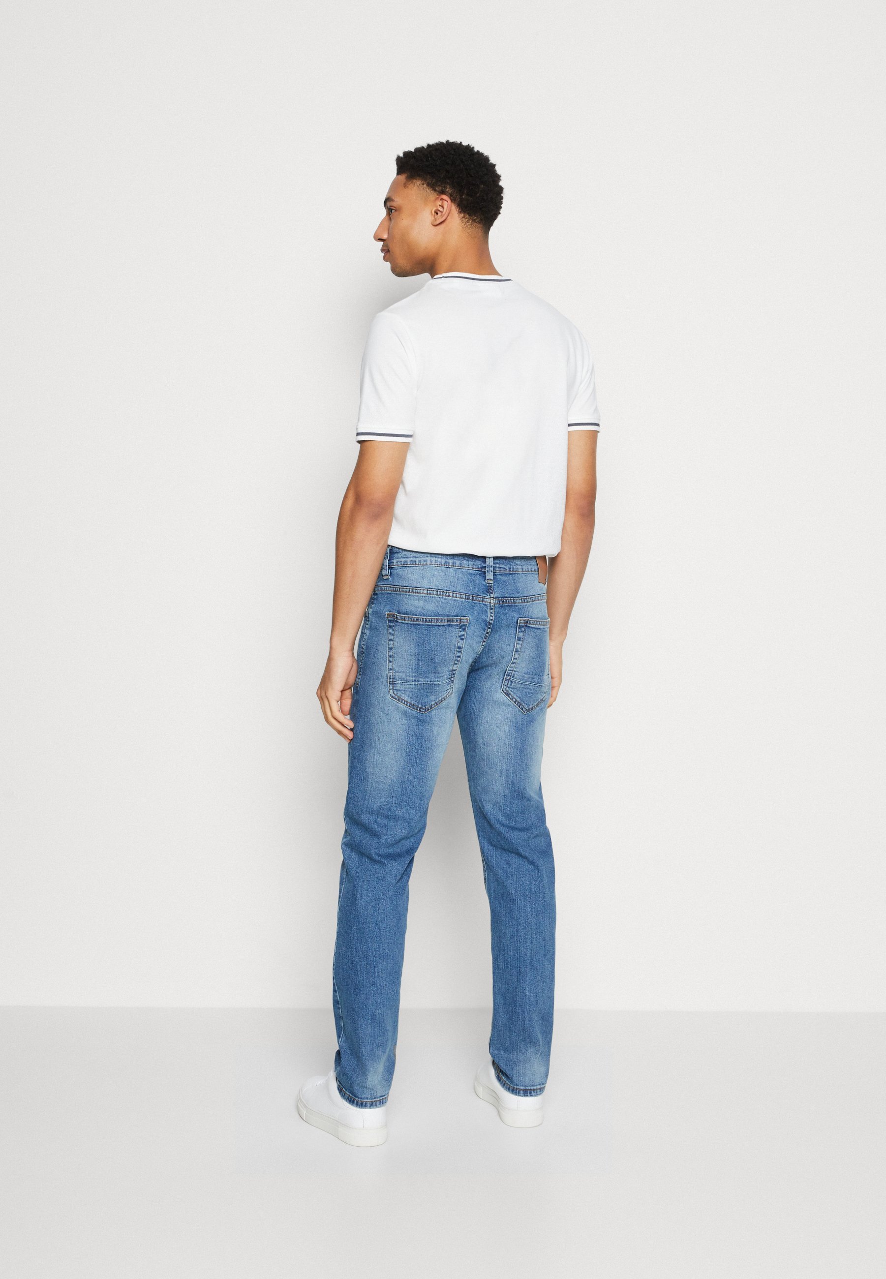 Džíny Slim Fit - blue