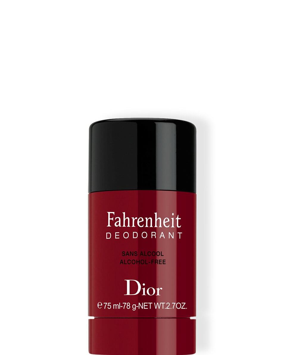BÂTON DÉODORANT DIOR FAHRENHEIT
