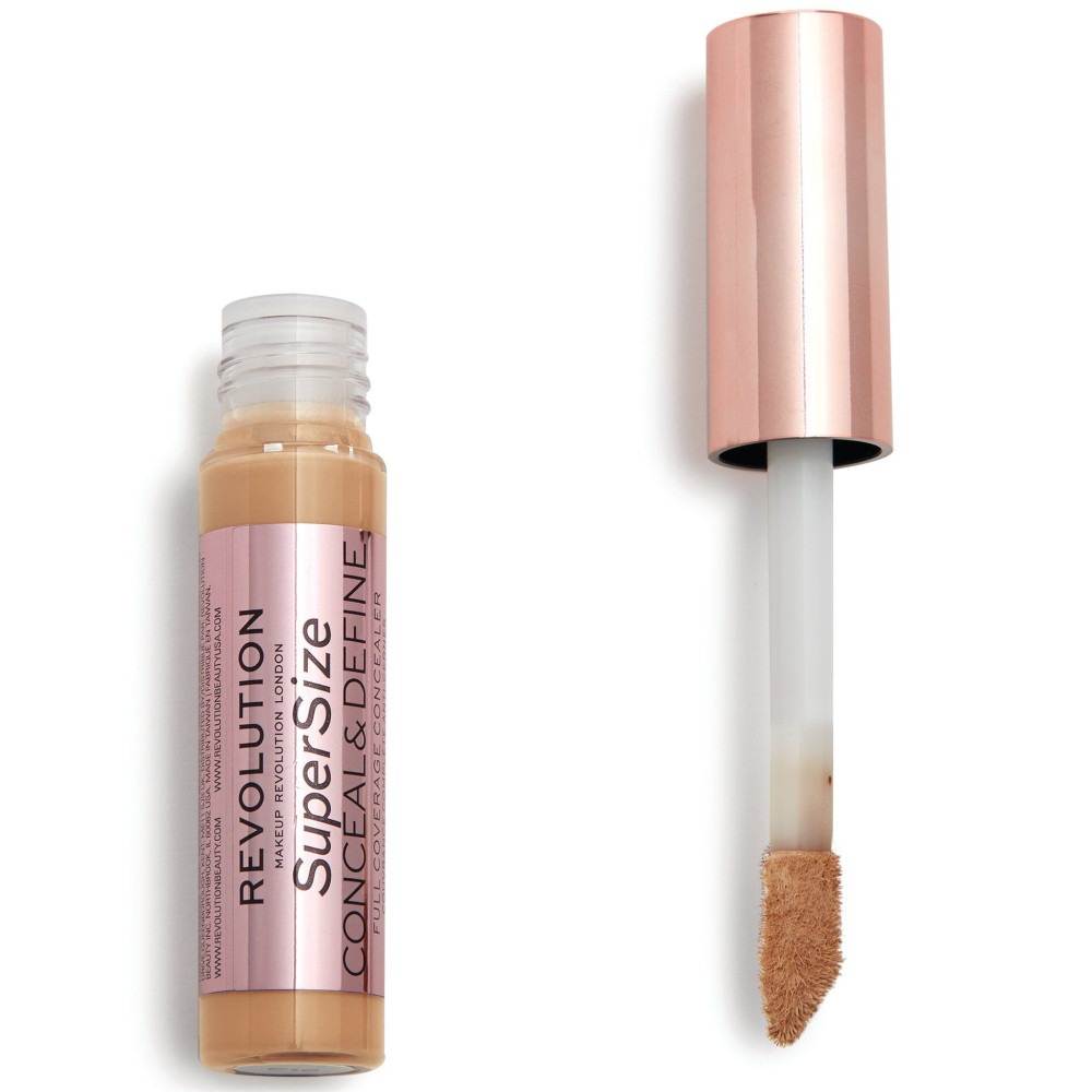 Makeup Revolution Correcteur Conceal & Define Super Size