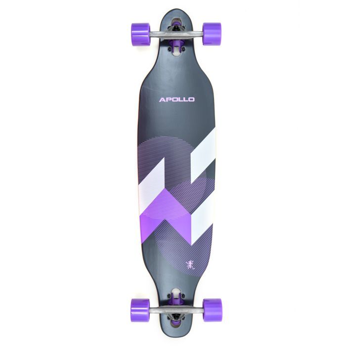 Apollo Makira Longboard 38.2 x 9.25