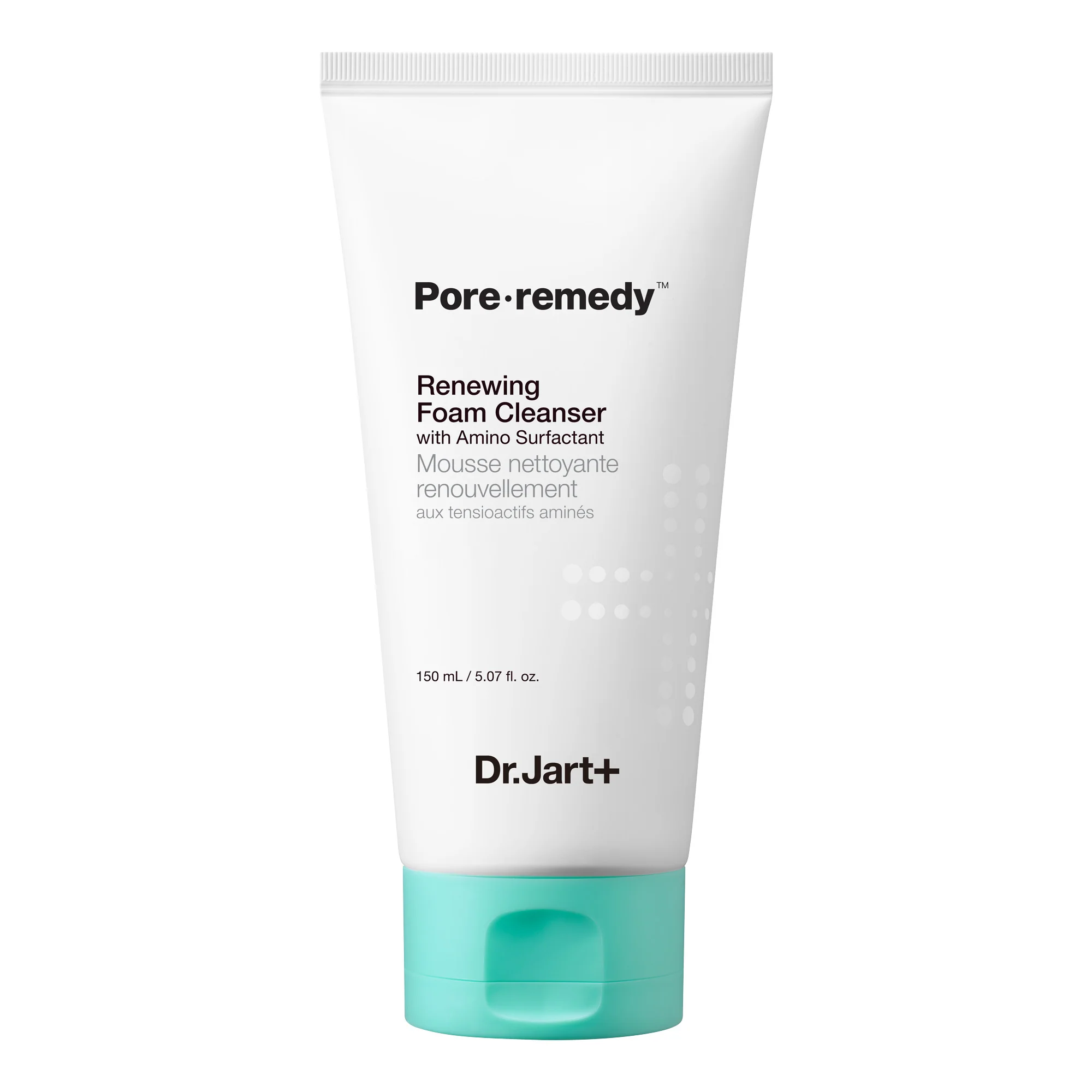 Pore.Remedy™ Renewing Foam Cleanser - Gel detergente viso