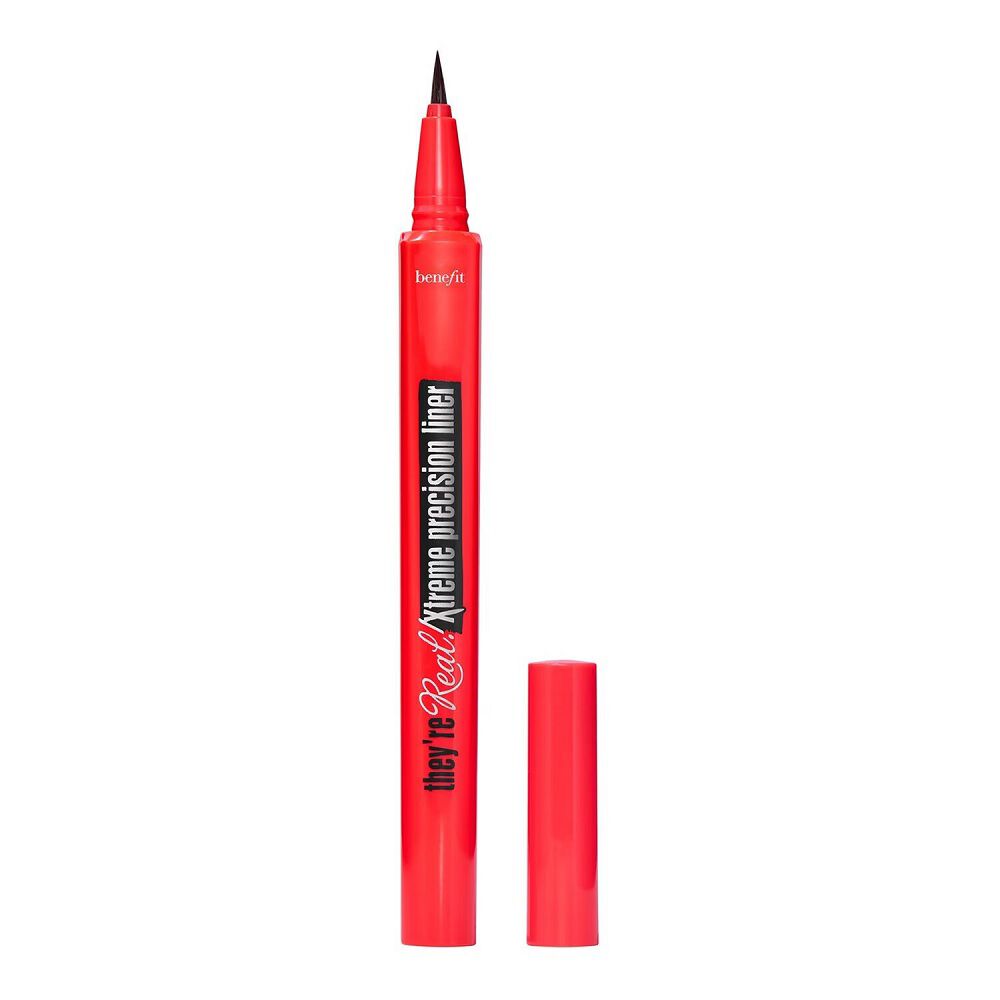 Výhoda: Jsou skutečné! Xtreme Precision Liner