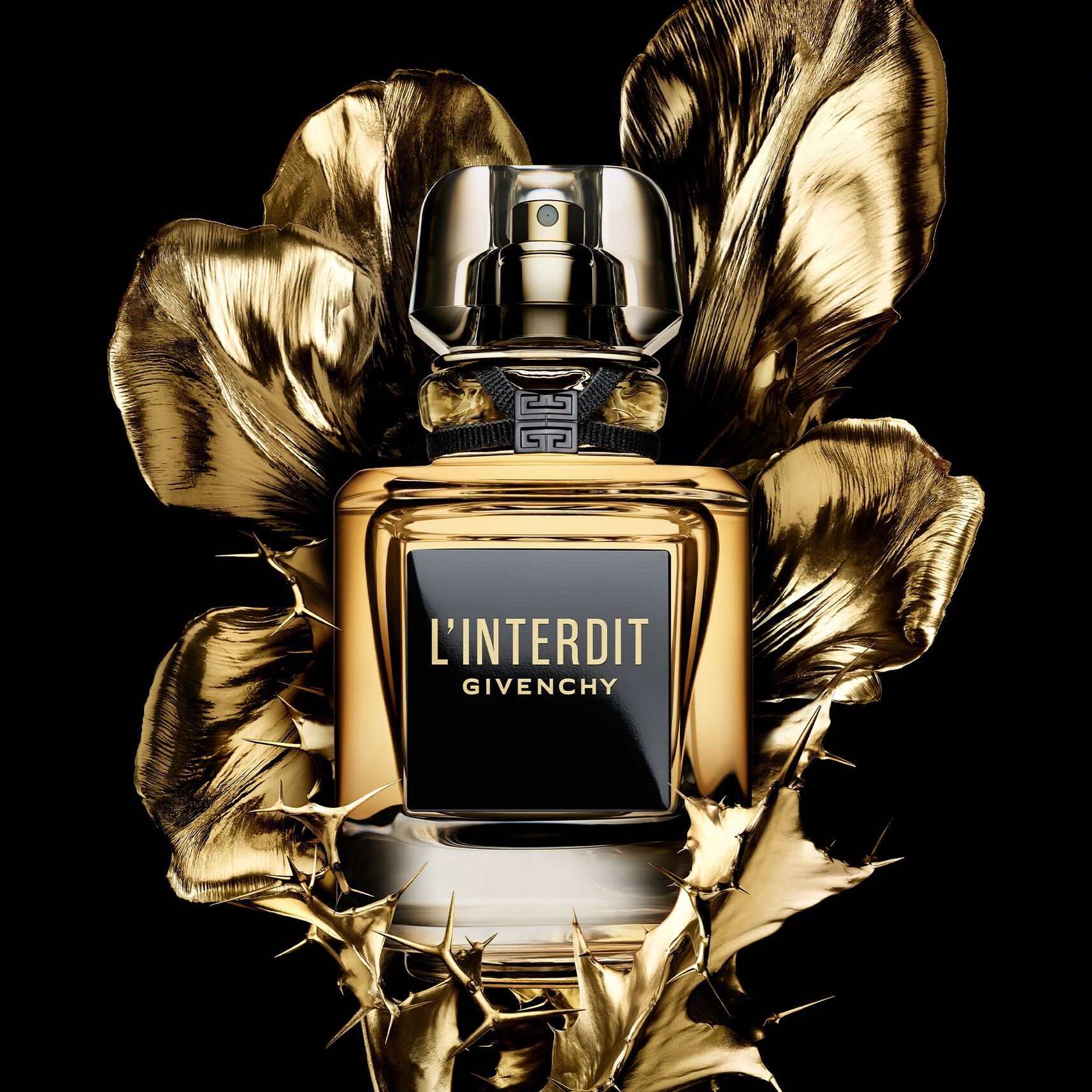 L'Interdit Parfum Dámske parfumy