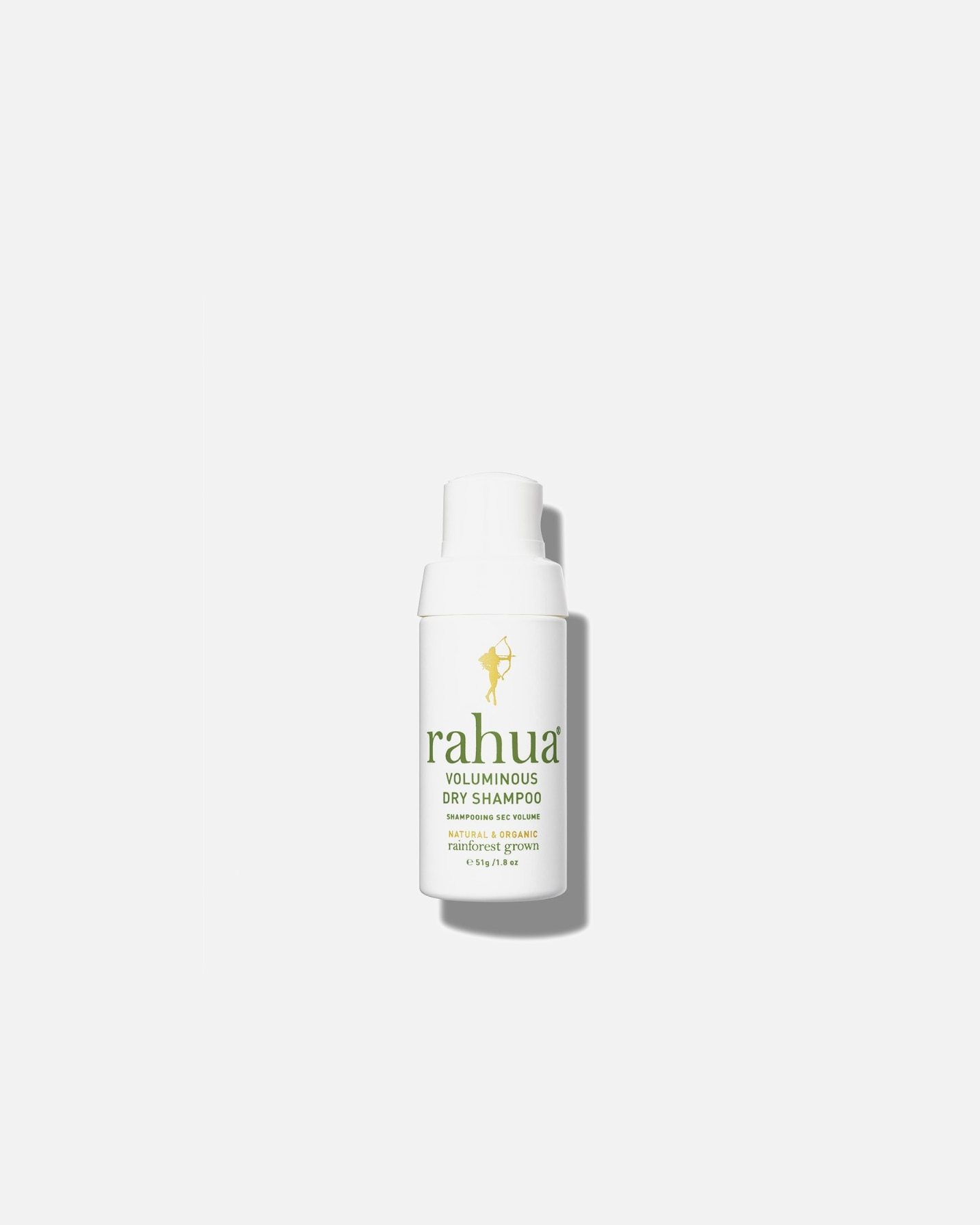 Rahua suhi šampon za volumen - 51 g
