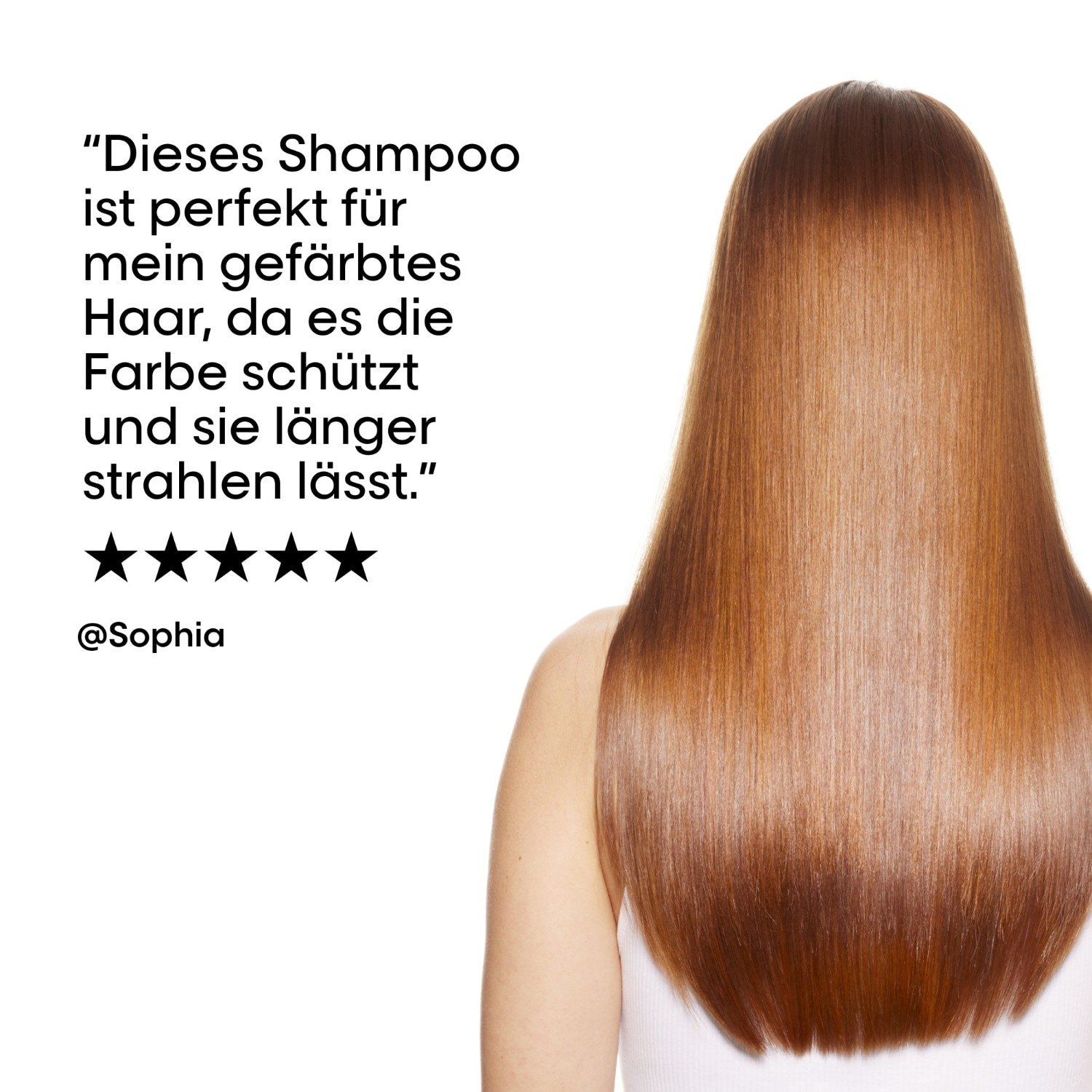 L'Oréal Professionnel šampon za kosu Vitamino Color - 300 ml
