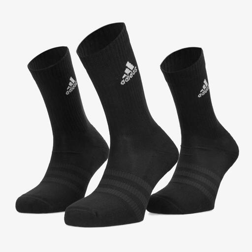  chaussettes adidas